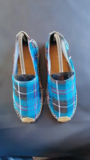 Espadrille