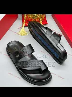 Sandales Hommes