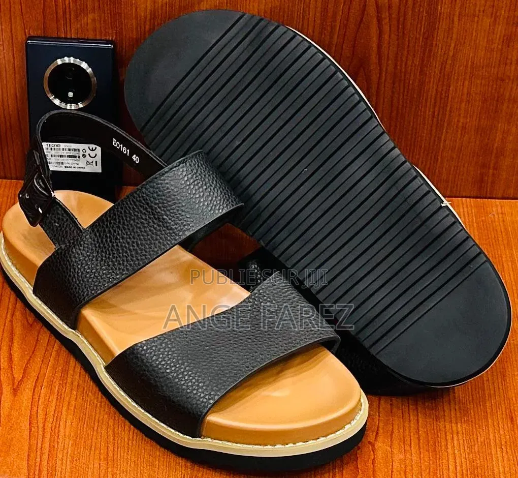 Sandales Hommes