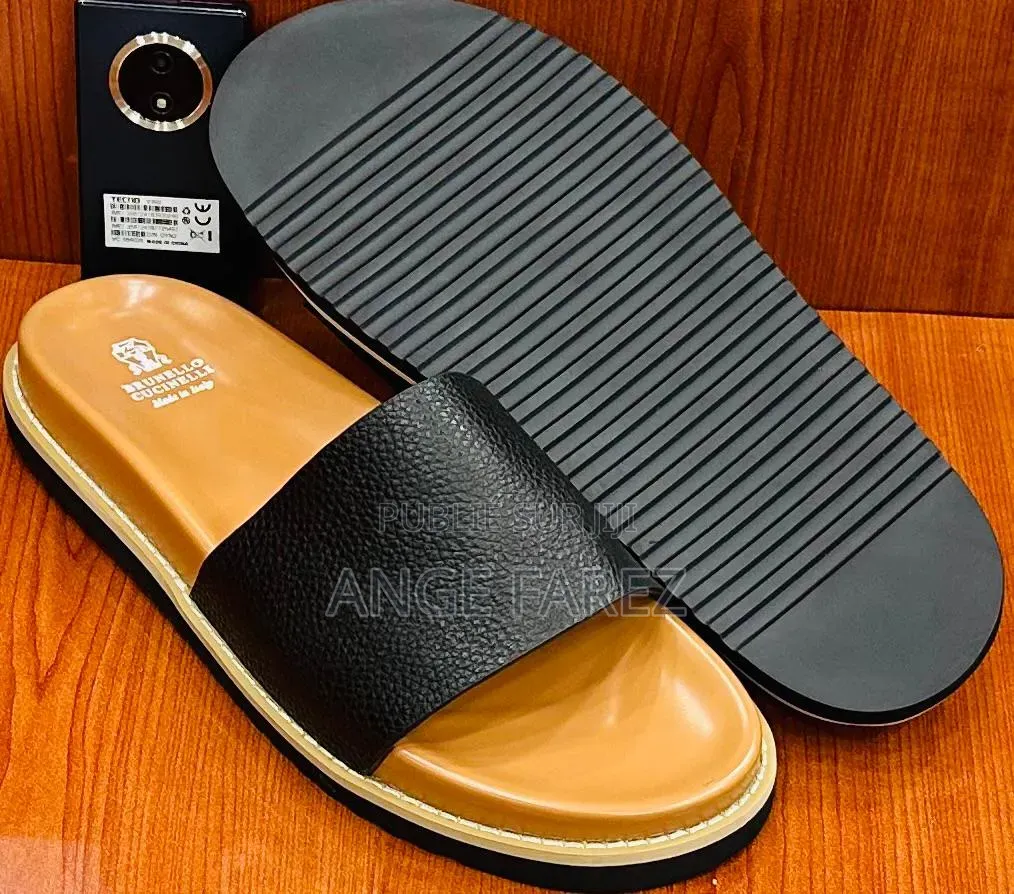 Sandales Hommes