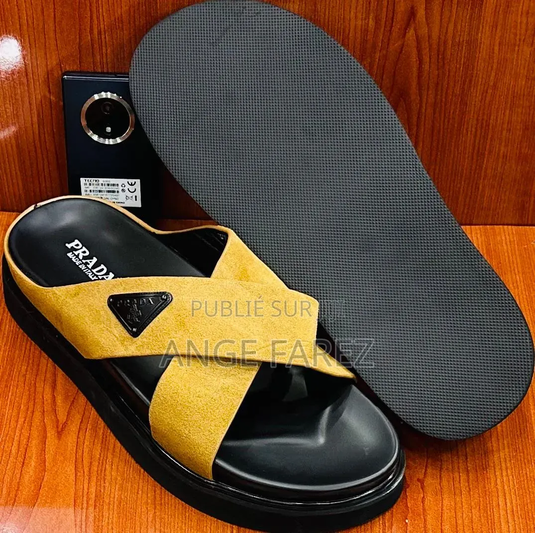 Sandales Hommes