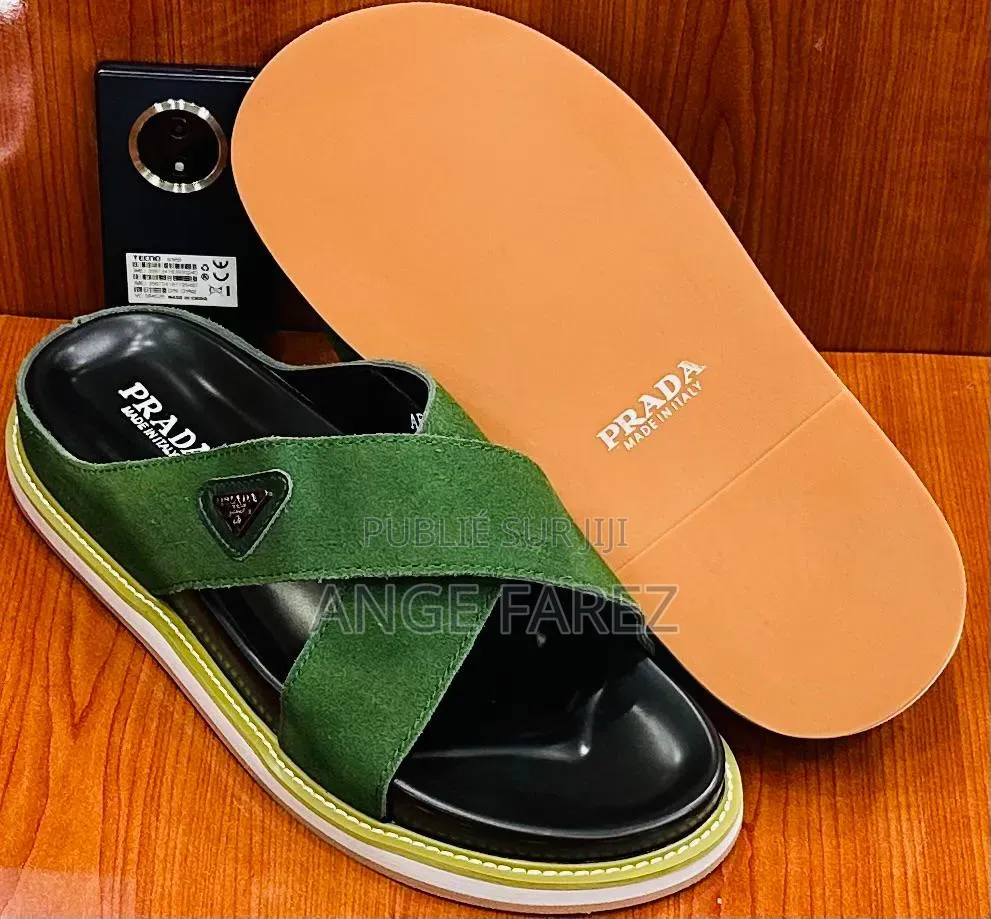 Sandales Hommes