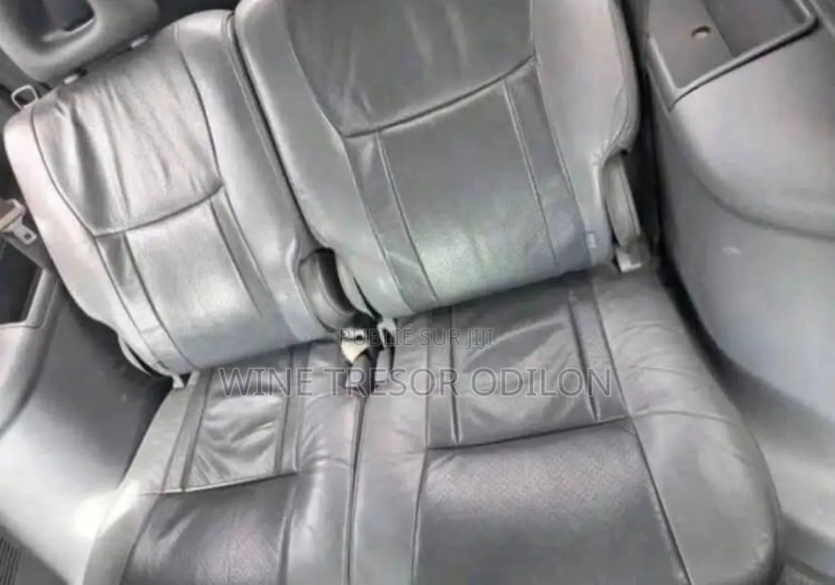 Toyota RAV4 Automatic 2003 Bleu