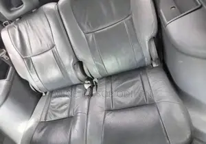 Toyota RAV4 Automatic 2003 Bleu