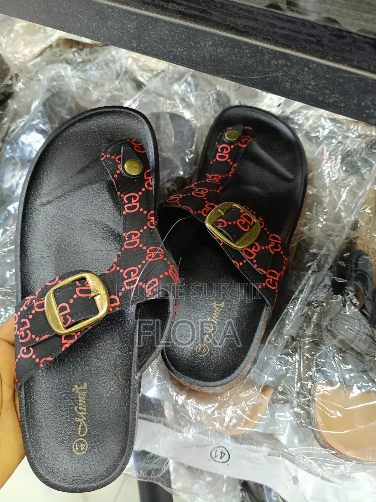 Sandale Homme