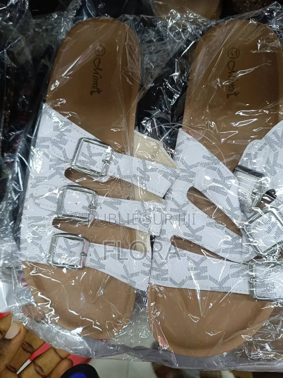 Sandale Homme