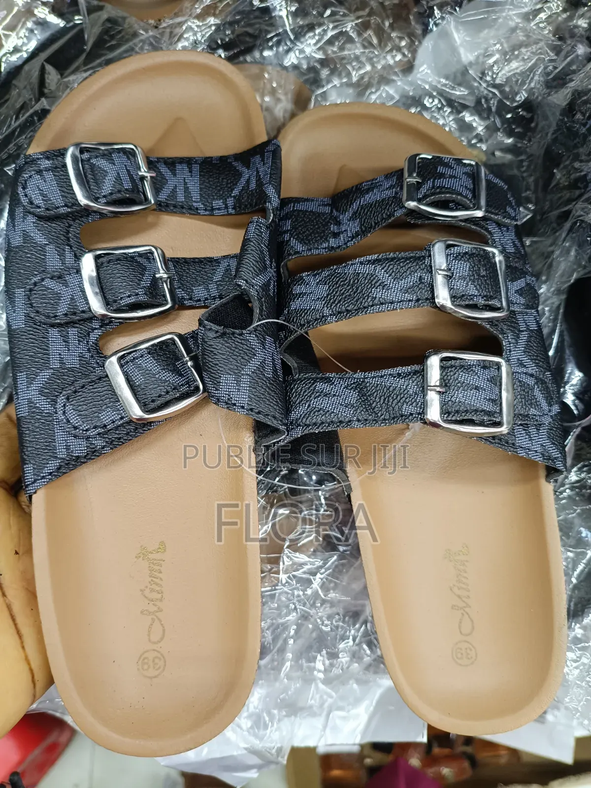 Sandale Homme