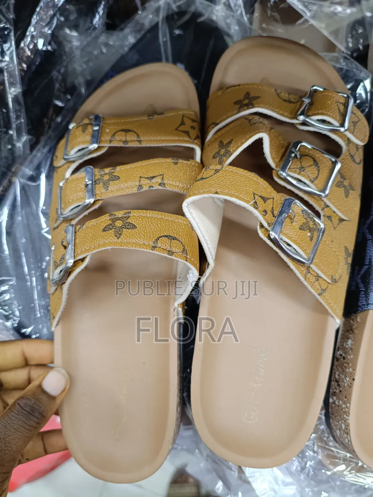 Sandale Homme