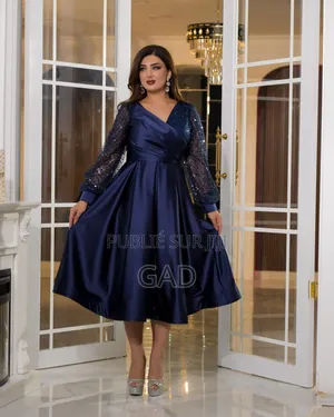 Robe Soirée Classe