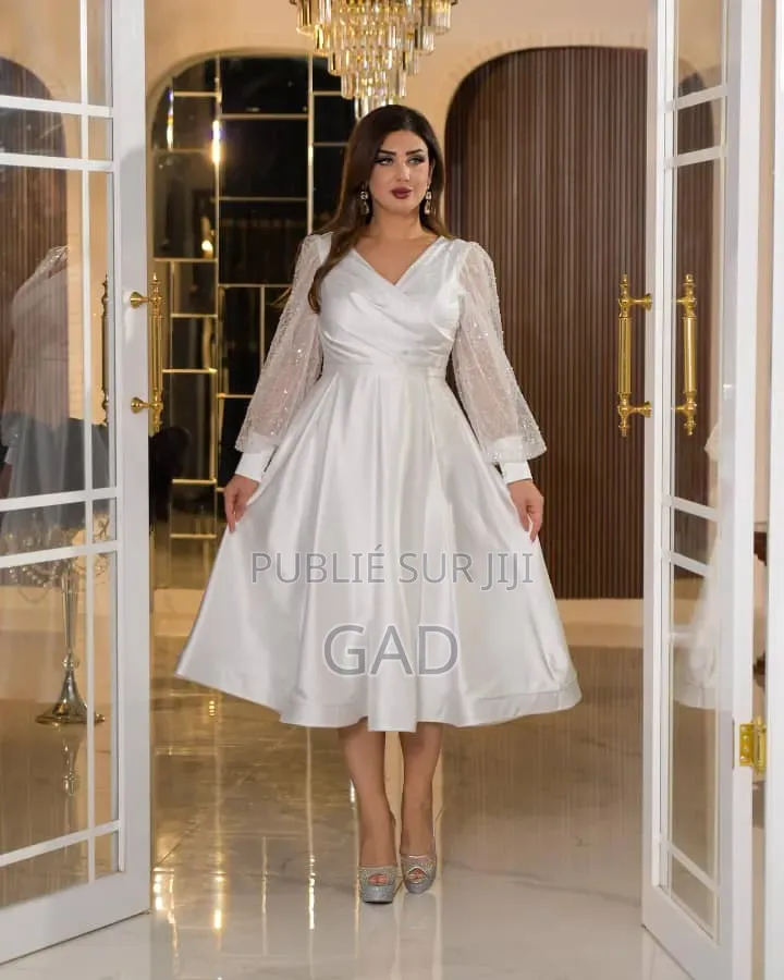 Robe Soirée Classe