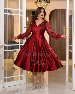 Robe Soirée Classe