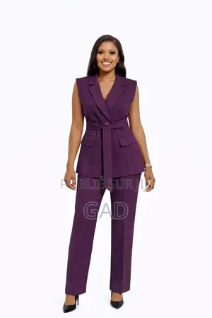 Ensemble Classe Femme
