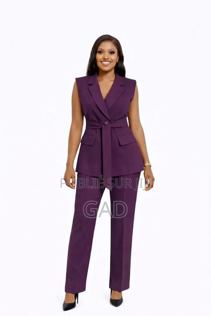 Ensemble Classe Femme