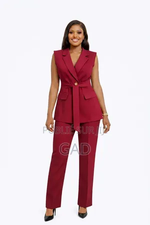 Ensemble Classe Femme