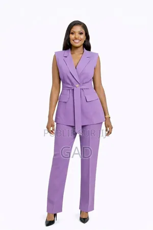 Ensemble Classe Femme
