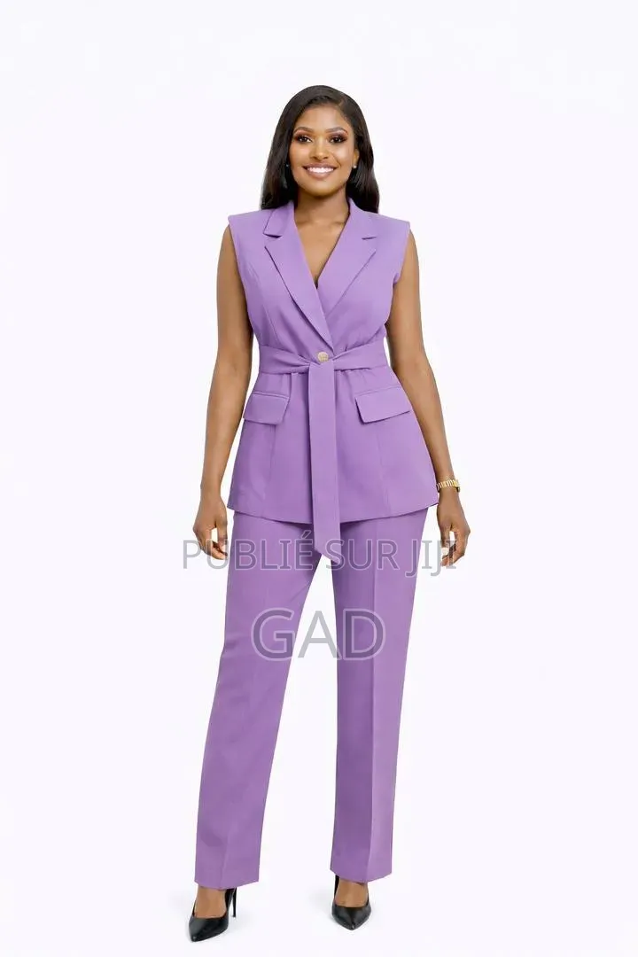 Ensemble Classe Femme