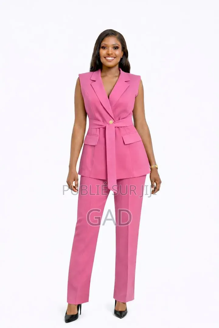 Ensemble Classe Femme