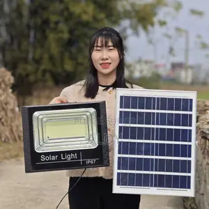 Lampe Solaire 300w