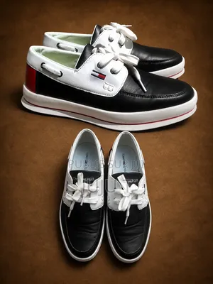 Chaussures De Haute Game