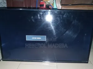 Je Vends Un Tv 32 Pouces Non Smart