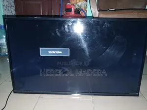 Je Vends Un Tv 32 Pouces Non Smart