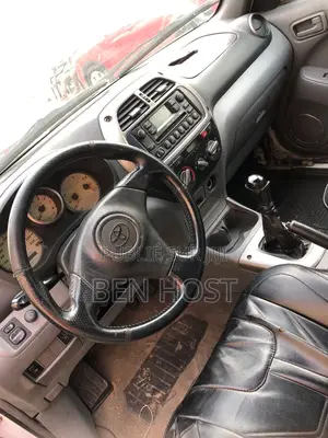 Toyota RAV4 2.5 Limited 4x4 2012 Blanc