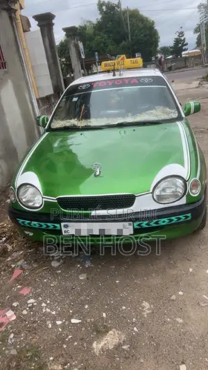 Toyota Corolla S Manual 2012 Vert