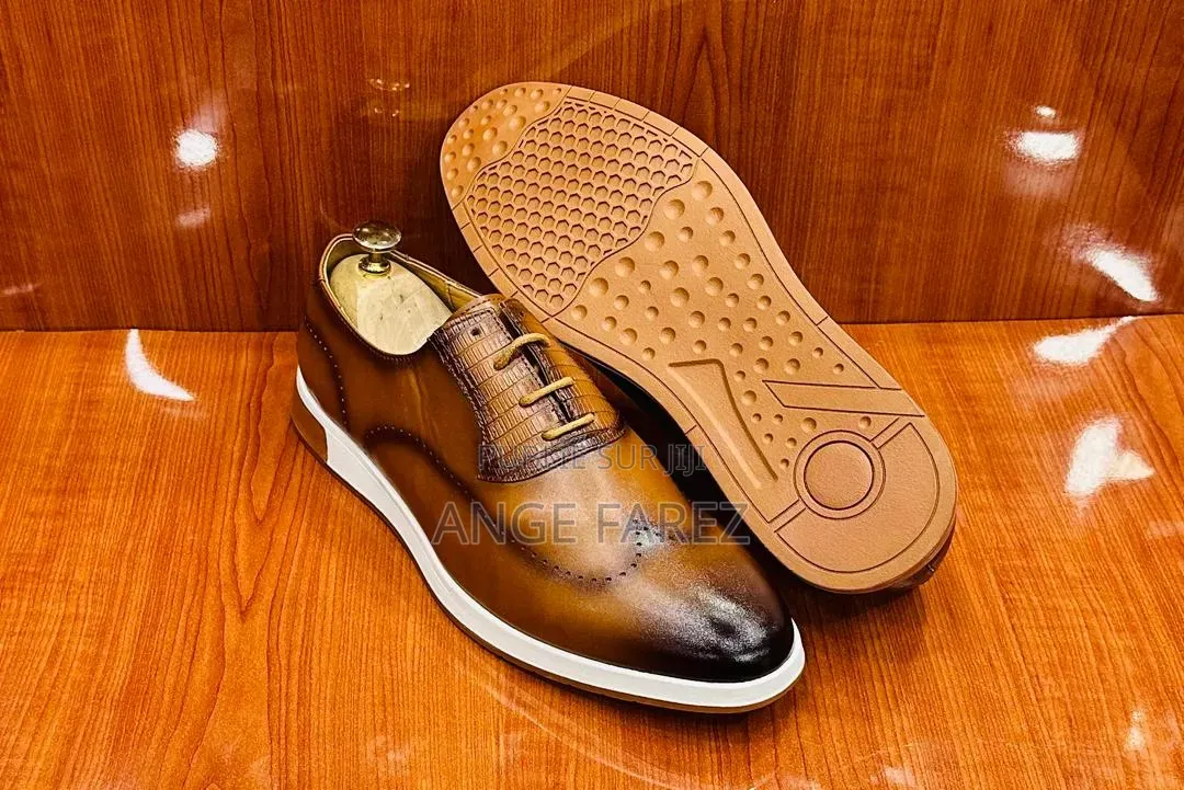 Chaussures