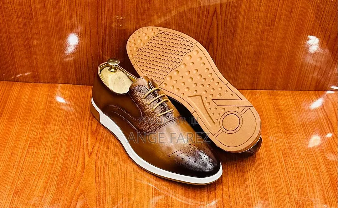 Chaussures
