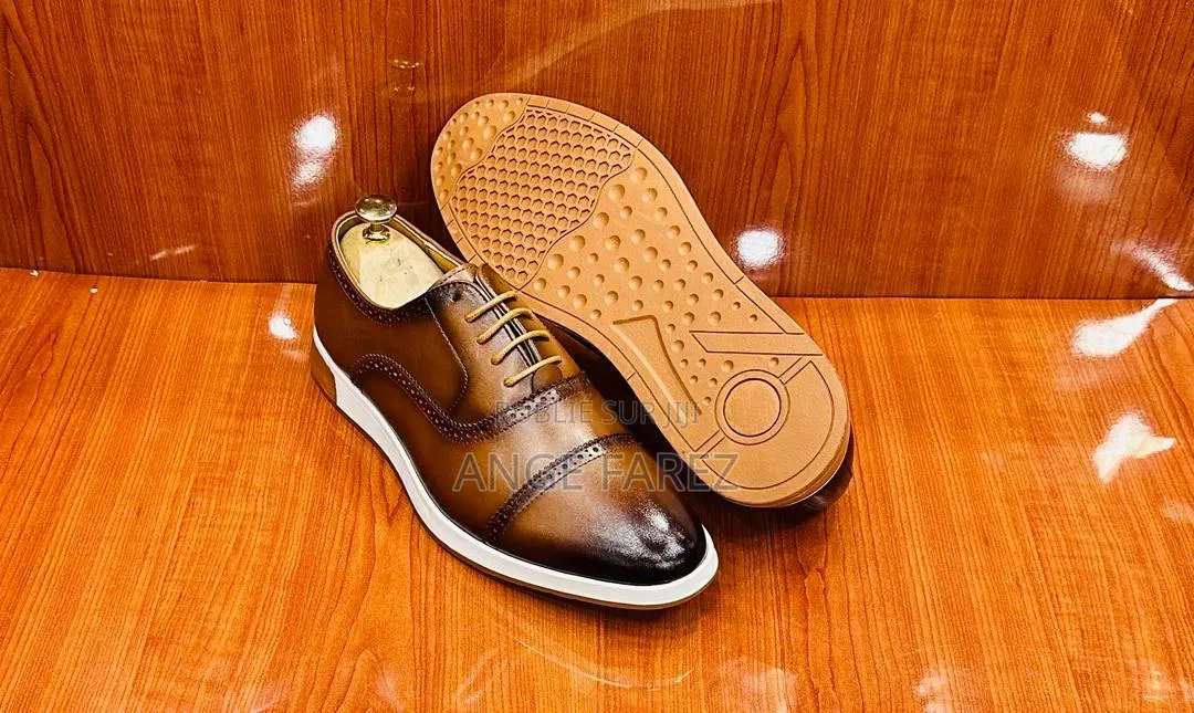 Chaussures