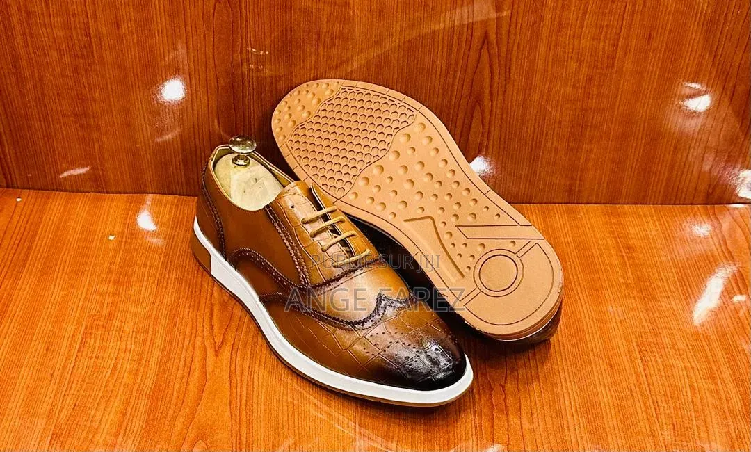Chaussures