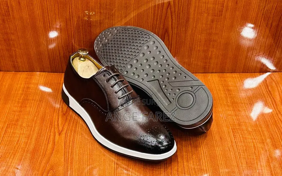 Chaussures