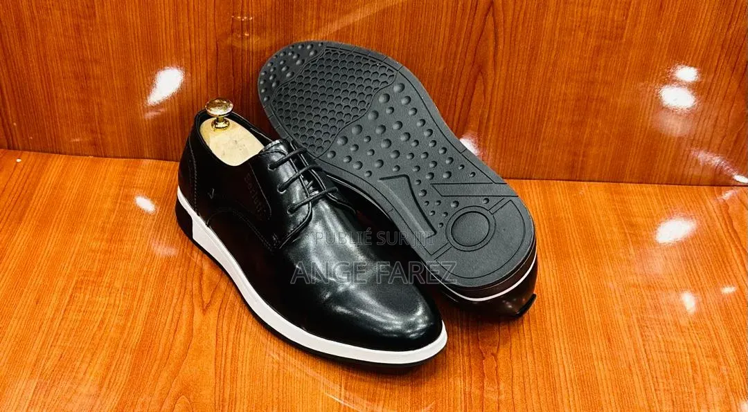 Chaussures