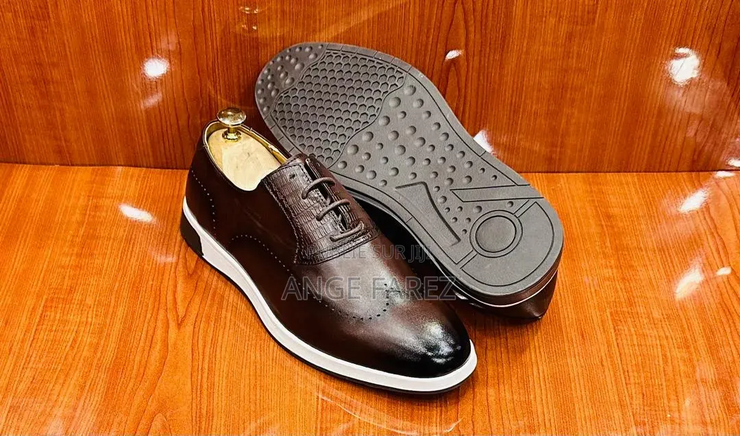 Chaussures