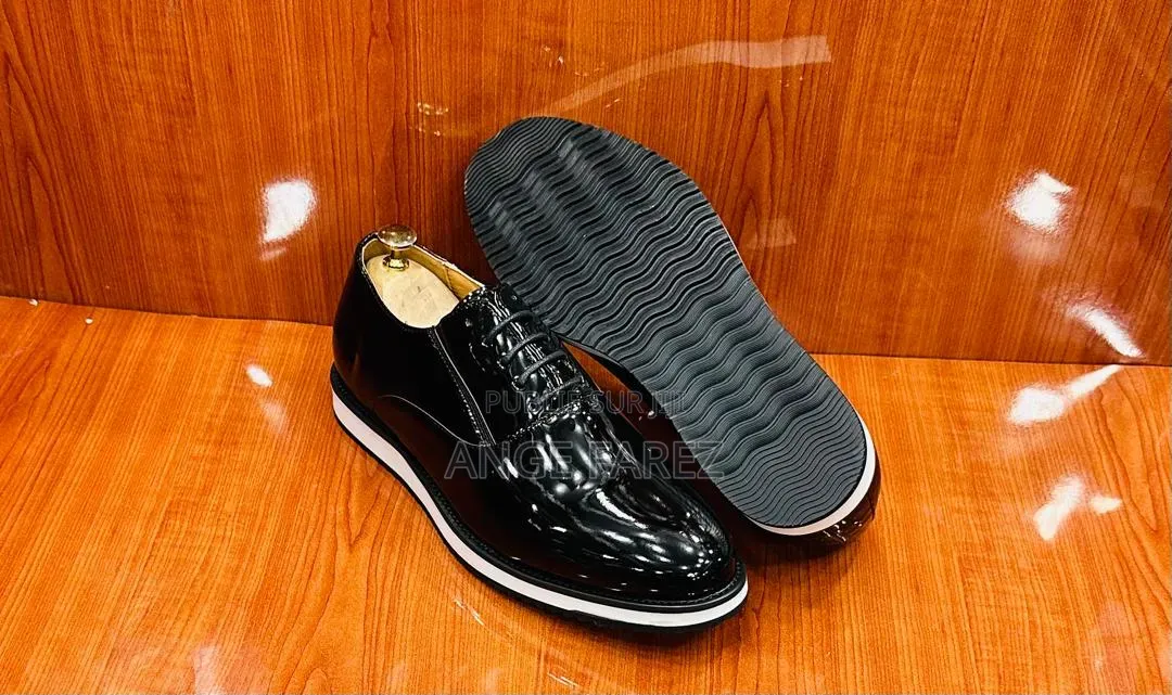 Chaussures