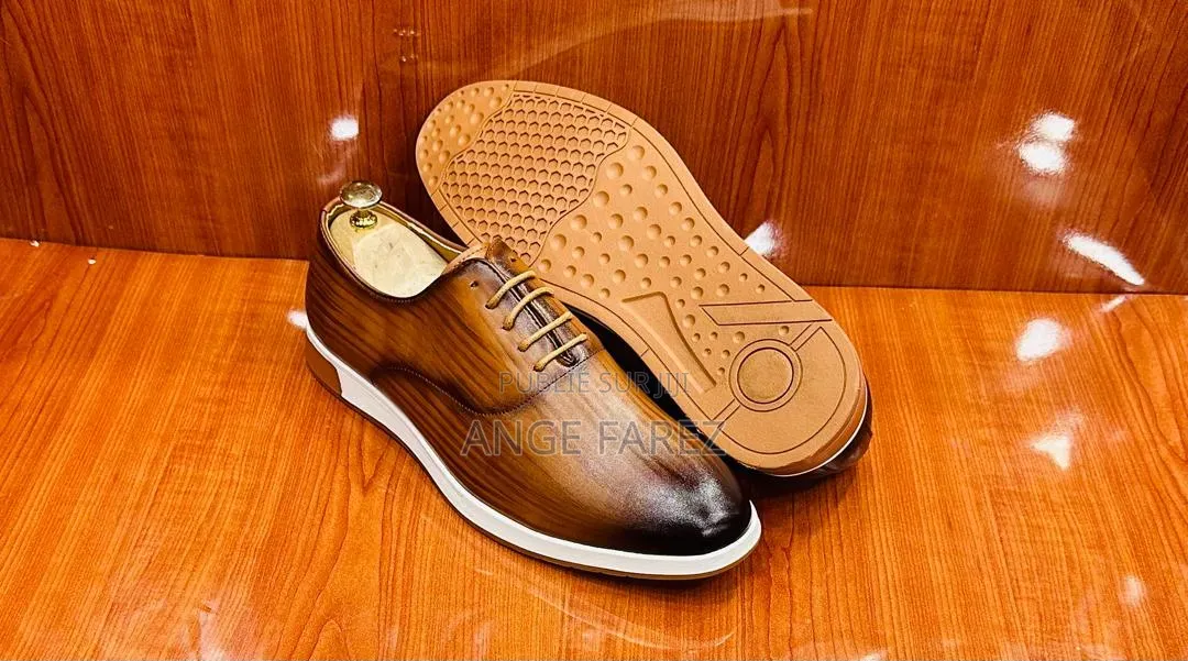 Chaussures