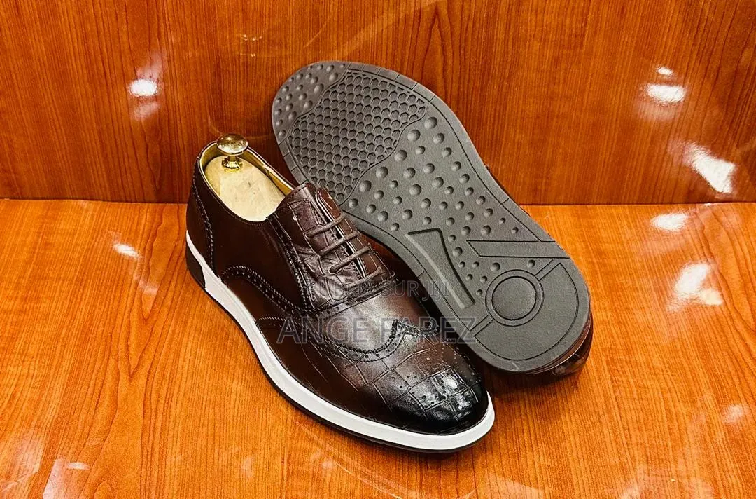 Chaussures
