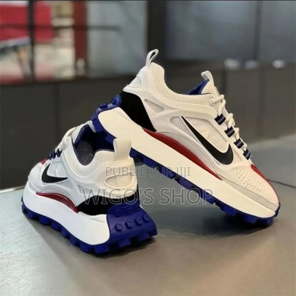 Basket Mixte