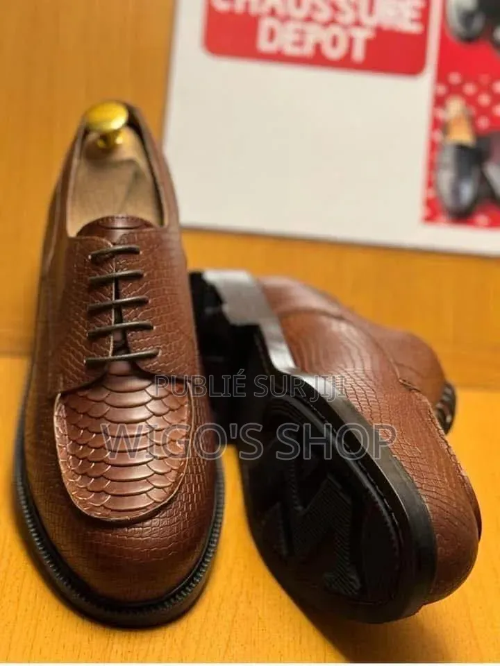 Chaussures Golf