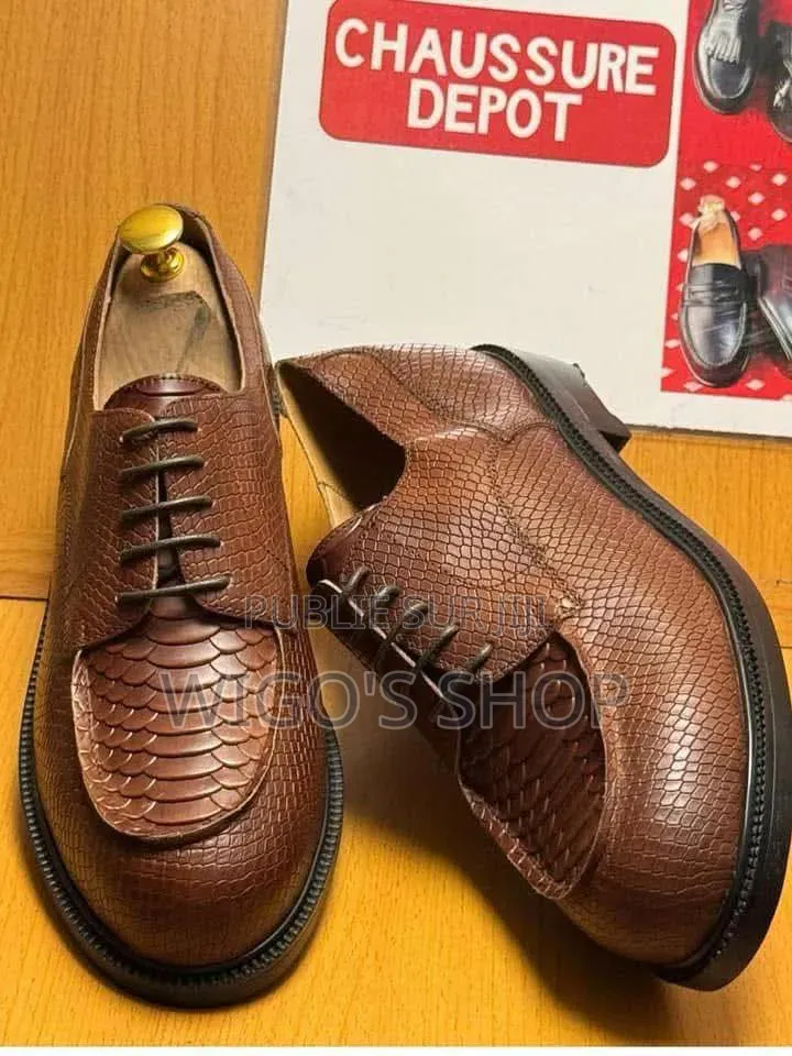 Chaussures Golf