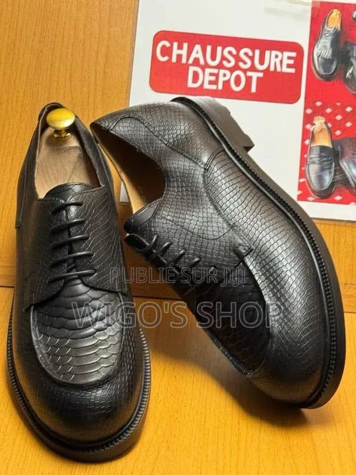 Chaussures Golf