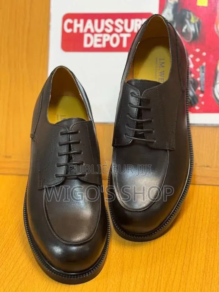 Chaussures Golf