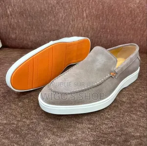 Chaussures Dain