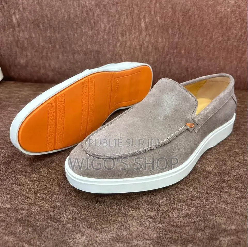 Chaussures Dain