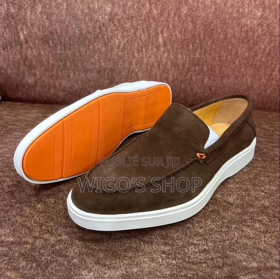 Chaussures Dain