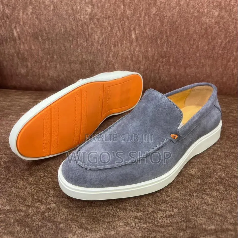 Chaussures Dain