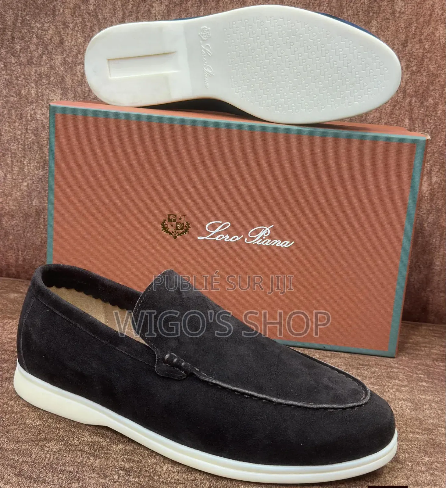 Chaussures Dain