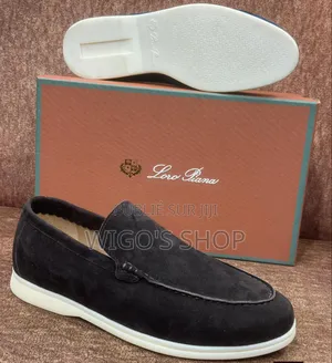 Chaussures Dain