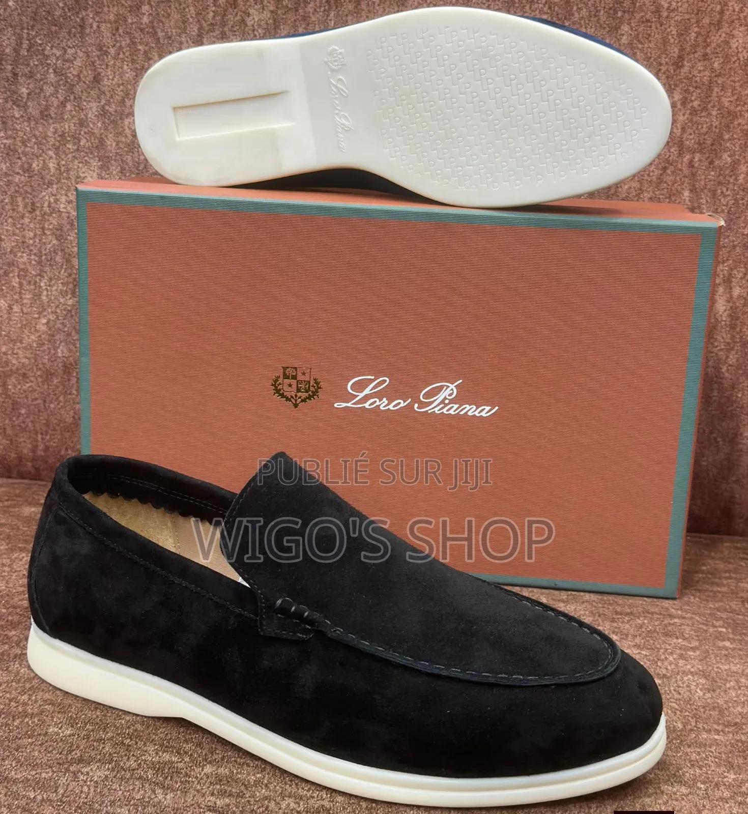 Chaussures Dain