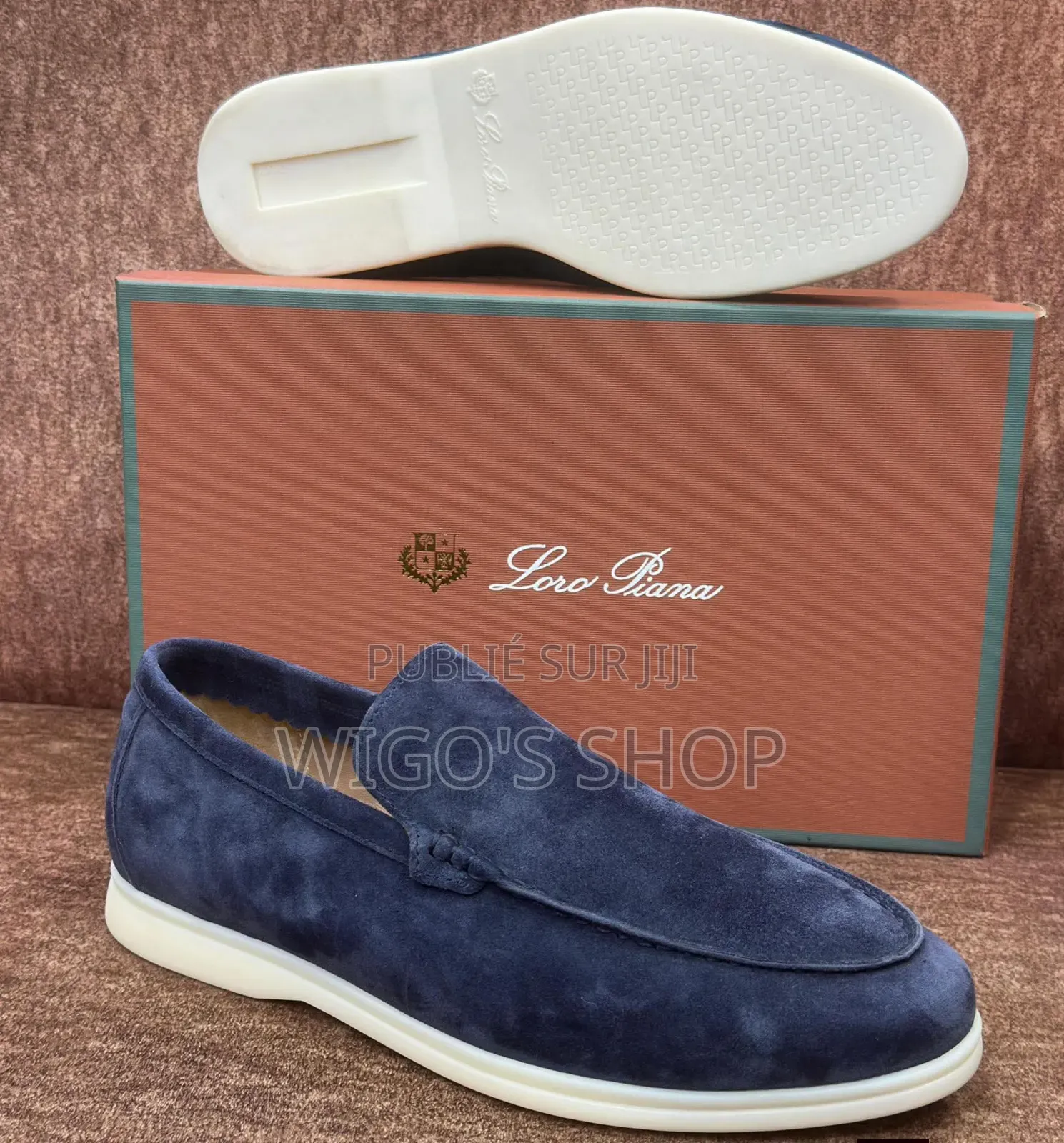 Chaussures Dain
